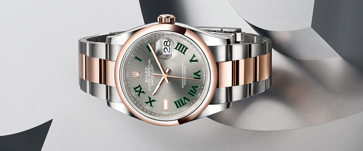 Paul Picot Watchs